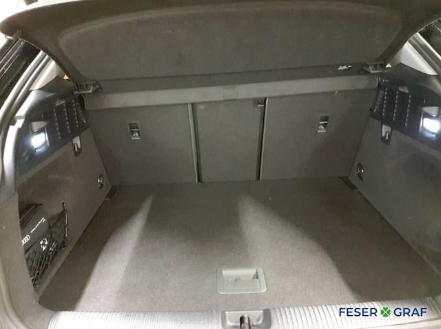 Audi Q2 35 TFSI S-Tronic