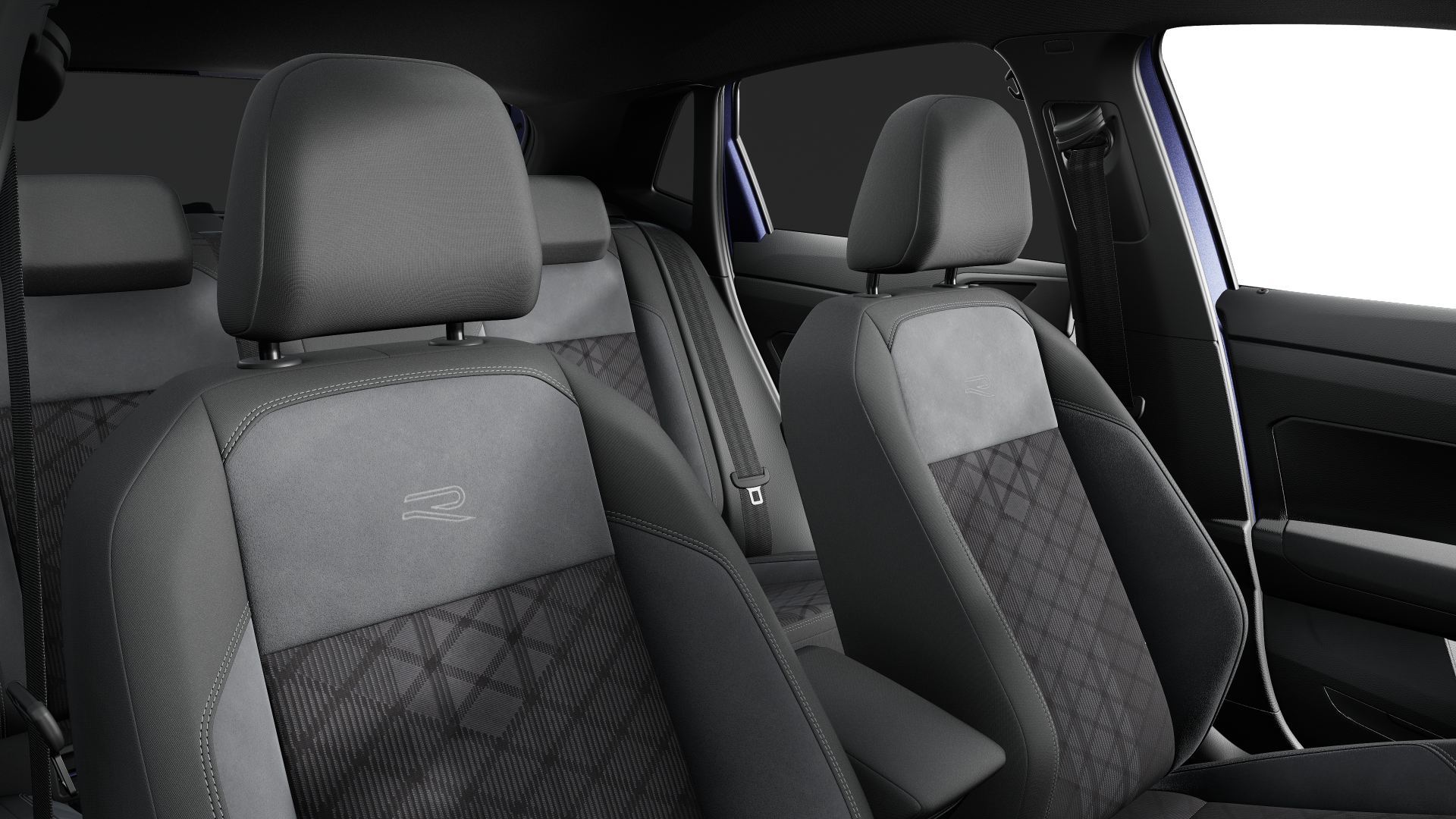 Volkswagen Polo DSG IQ.Drive