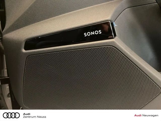 Audi A3 S-Tronic Sedan Sportback