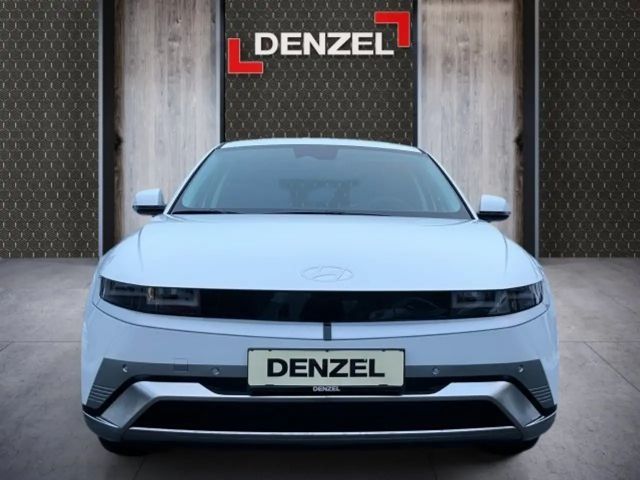 Hyundai IONIQ 5 4WD Vierwielaandrijving