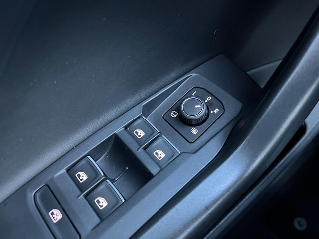 Volkswagen T-Cross 1.5 TSI DSG R-Line