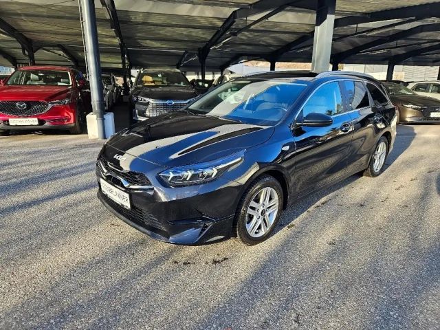 Kia Ceed GDi SportWagon