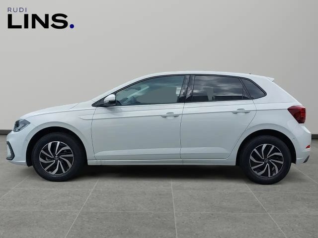 Volkswagen Polo Friends TSI