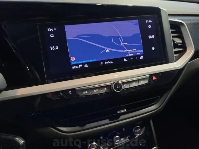 Opel Grandland X GS-Line Grand Sport