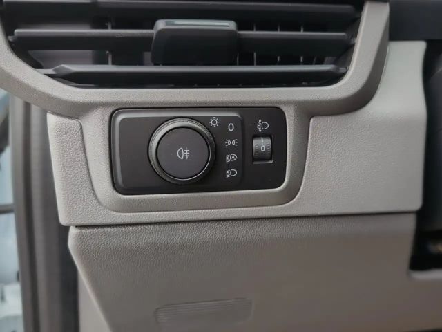 Volkswagen Transporter T7