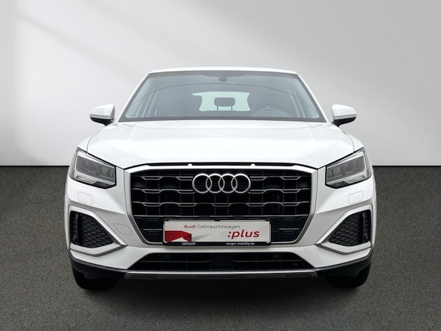 Audi Q2 30 TFSI