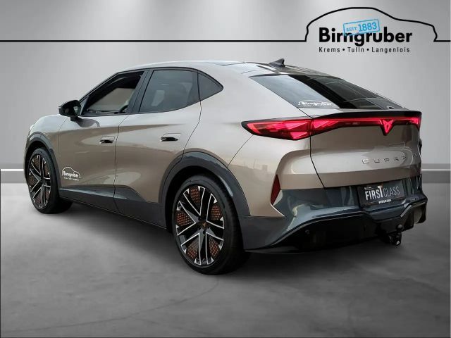 Cupra Tavascan 4Drive VZ