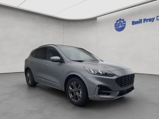 Ford Kuga EcoBoost ST Line X