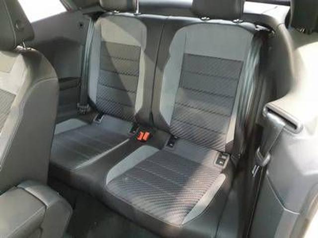 Volkswagen T-Roc 1.5 TSI Cabriolet DSG R-Line