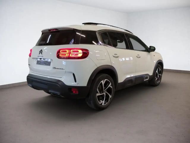 Citroën C5 Aircross Feel Hybrid