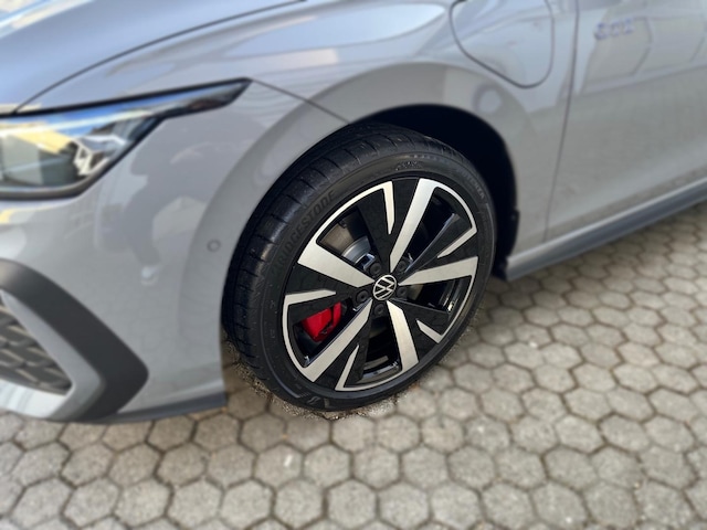 Volkswagen Golf DSG eHybrid