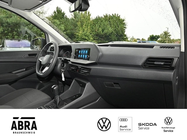 Volkswagen Caddy 2.0 TDI 4Motion Combi