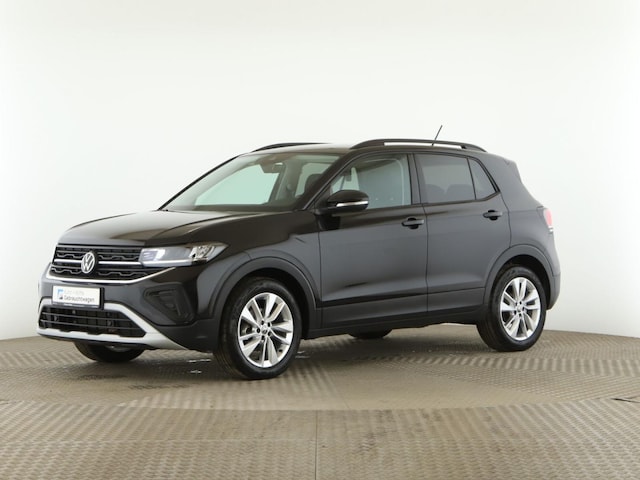 Volkswagen T-Cross 1.0 TSI IQ.Drive Life