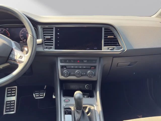 Cupra Ateca 4Drive VZ