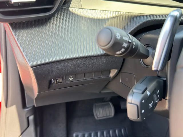 Peugeot 2008 Allure Pack Hybrid