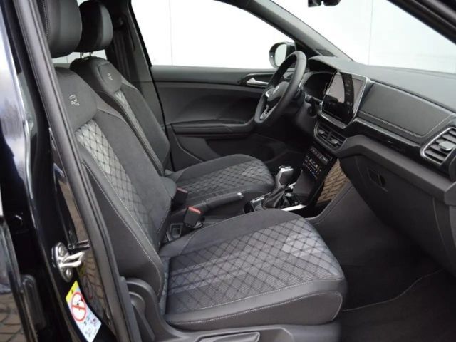 Volkswagen T-Cross 1.5 TSI DSG IQ.Drive R-Line