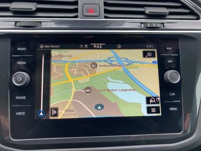 Volkswagen Tiguan 2.0 TDI DSG R-Line