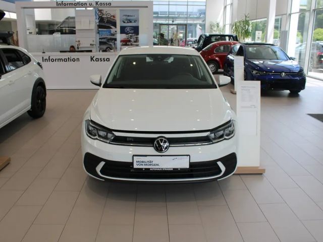 Volkswagen Polo Life