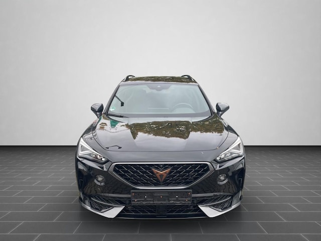 Cupra Formentor Formentor 1,4 TSI eHybrid NAVI/LED/Sitzheizung vo./Verkehrszeichenerkennung/u.v.m.