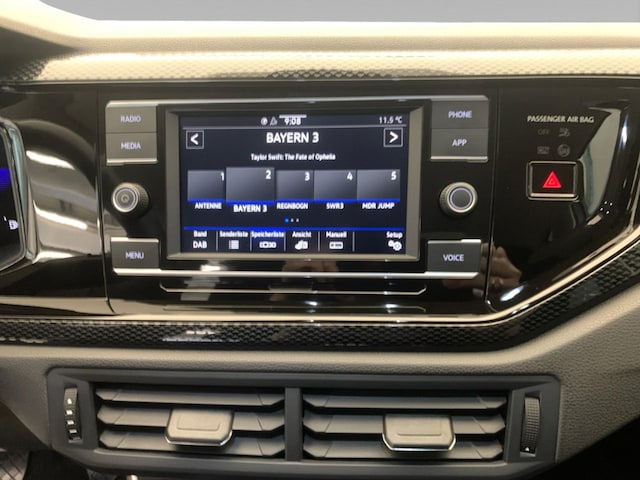 Volkswagen Taigo 1.0 TSI Life