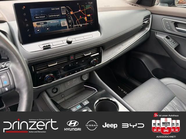 Nissan X-trail 1.5 VC-T e-Power "Tekna+" Leder*LM20"