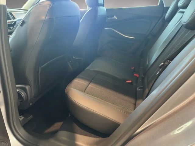 Opel Grandland X Edition Turbo