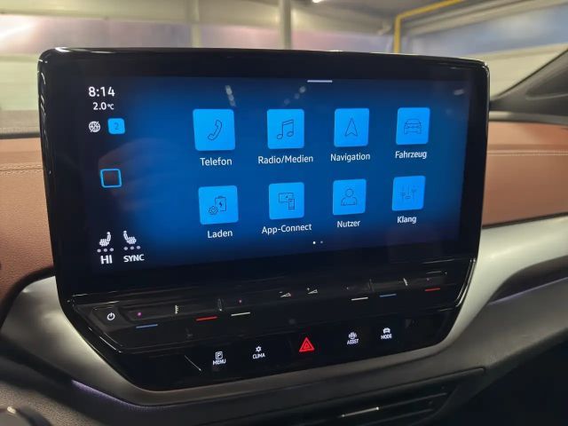 Volkswagen ID.4 Performance Pure