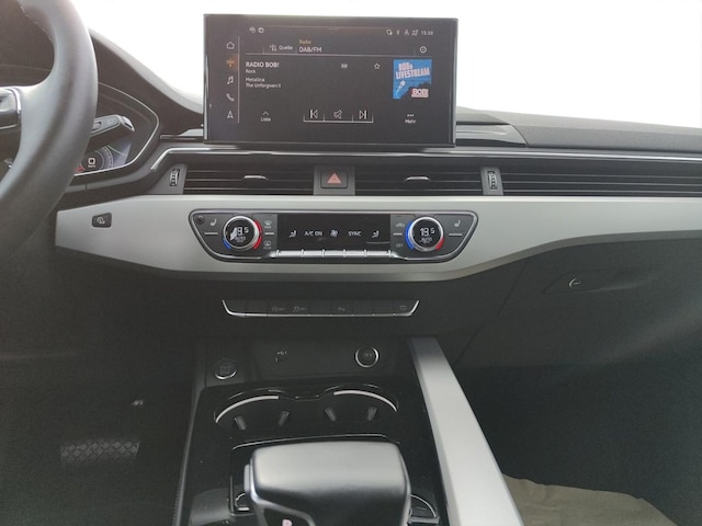 Audi A4 35 TDI Avant S-Tronic