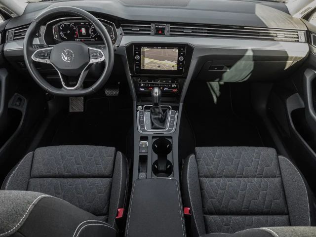 Volkswagen Passat 1.5 TSI Business DSG Variant