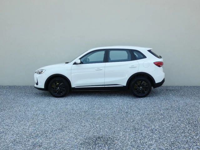 MG ZS + Select +ACC+RFK+Navi