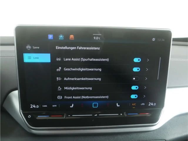 Volkswagen ID.4 77 KWh Performance Pro