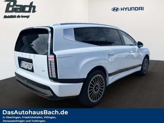 Hyundai IONIQ 9 4WD 6-zits UNIQ