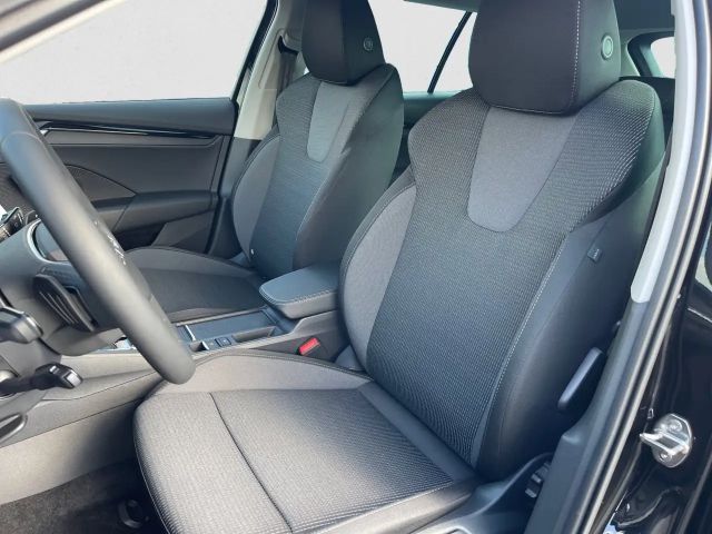 Skoda Octavia Combi Selection