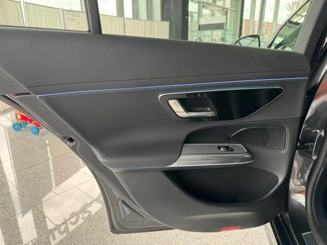 Mercedes-Benz E 300 E 300 e Estate