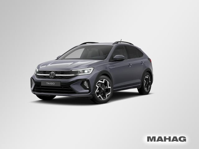 Volkswagen Taigo 1.5 TSI DSG IQ.Drive R-Line