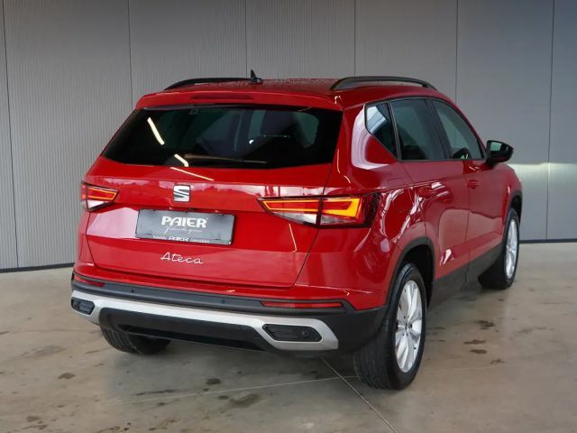 Seat Ateca 1.0 TSI Style
