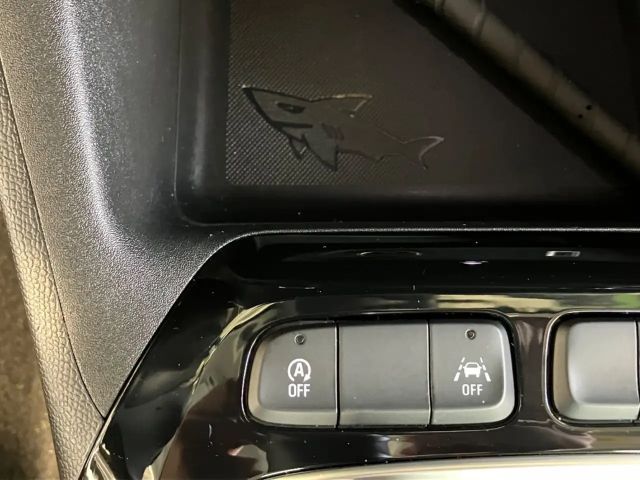 Opel Corsa 1.2 Turbo