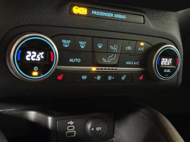 Ford Kuga Cool & Connect