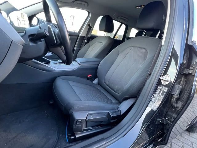 BMW 320 320d Touring xDrive