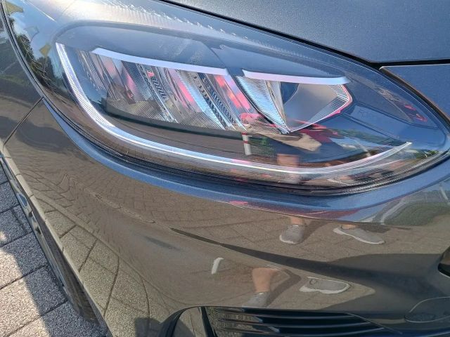 Ford Fiesta EcoBoost ST Line