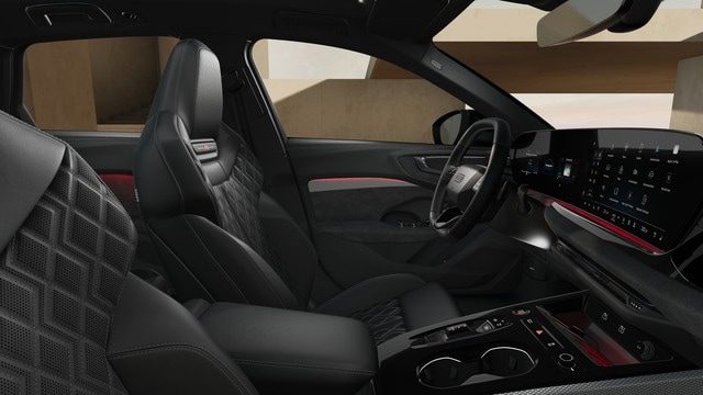 Audi S5 Avant S-Tronic