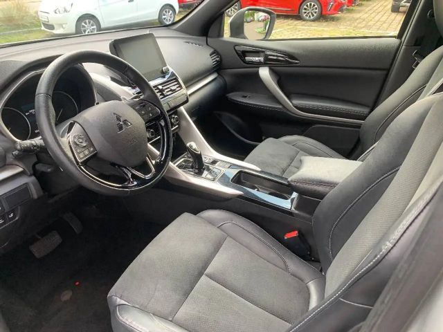 Mitsubishi Eclipse Cross PHEV