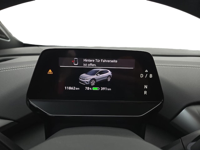 Volkswagen ID.4 Performance Pro