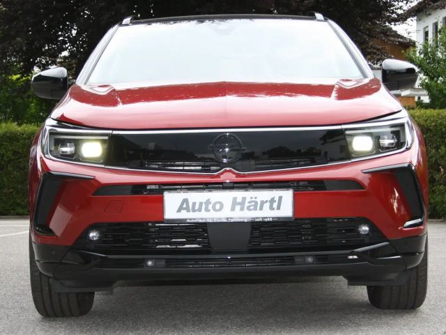 Opel Grandland X GS-Line Grand Sport