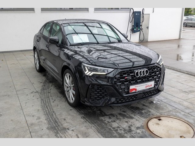 Audi RS Q3 Quattro S-Tronic Sportback