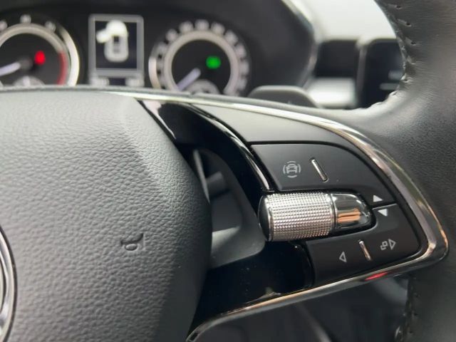 Skoda Fabia 1.5 TSI Style Style