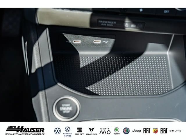 Seat Ibiza 1.0 TSI DSG FR-lijn