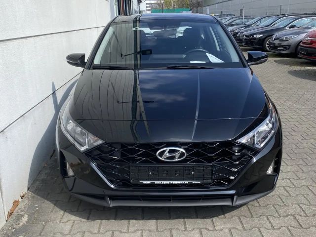Hyundai i20 1.0 Select T-GDi