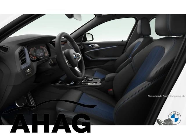 BMW 118 118i M-Sport Sedan