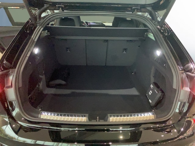 Audi A5 Avant S-Tronic